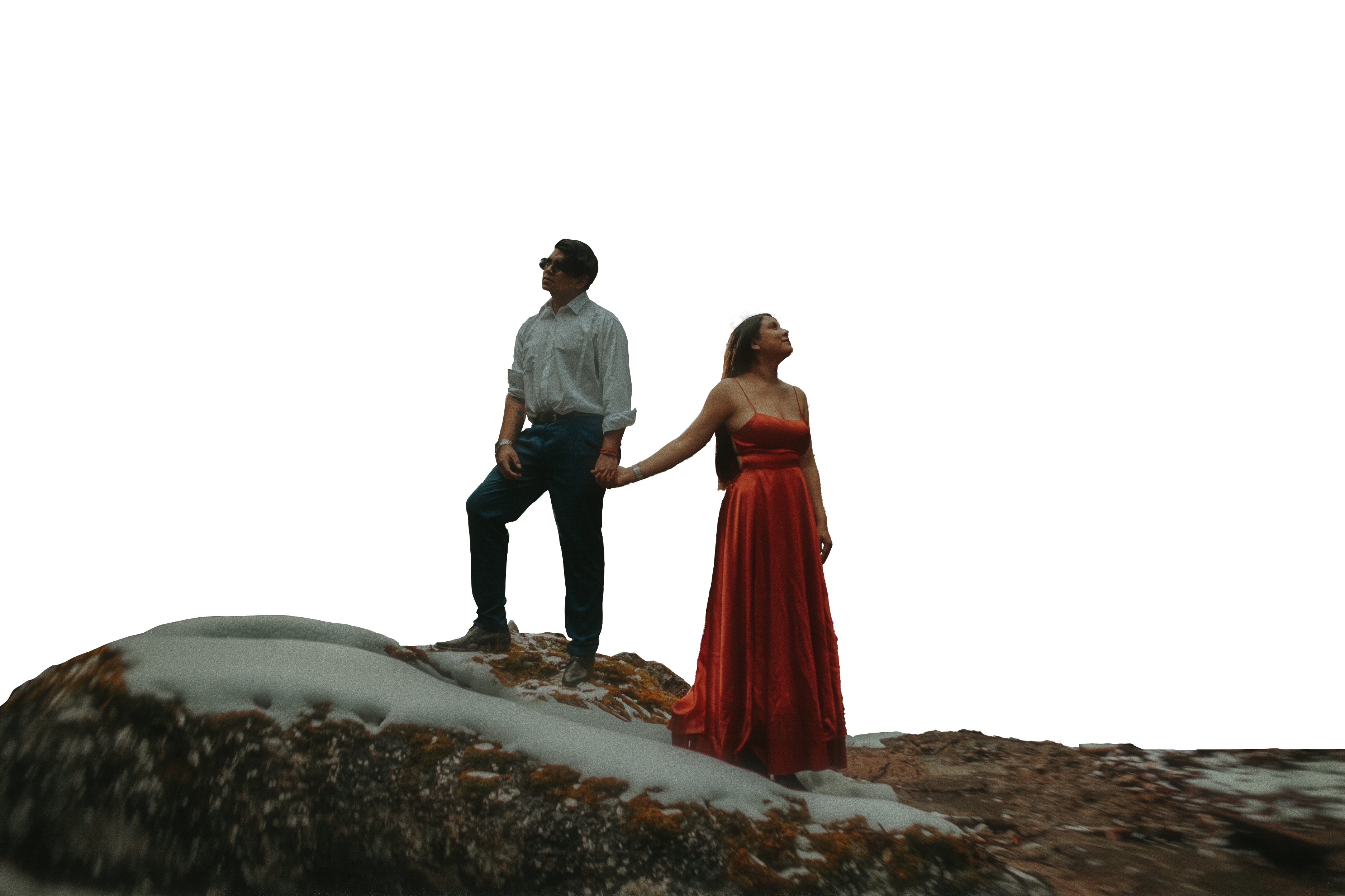 Ivan y Diana