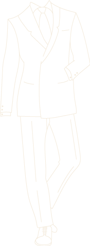 Código de vestimenta para hombre